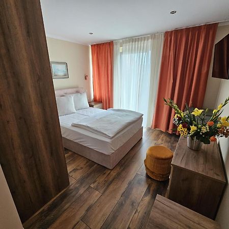 Hotel Post Nuertingen Ngoại thất bức ảnh
