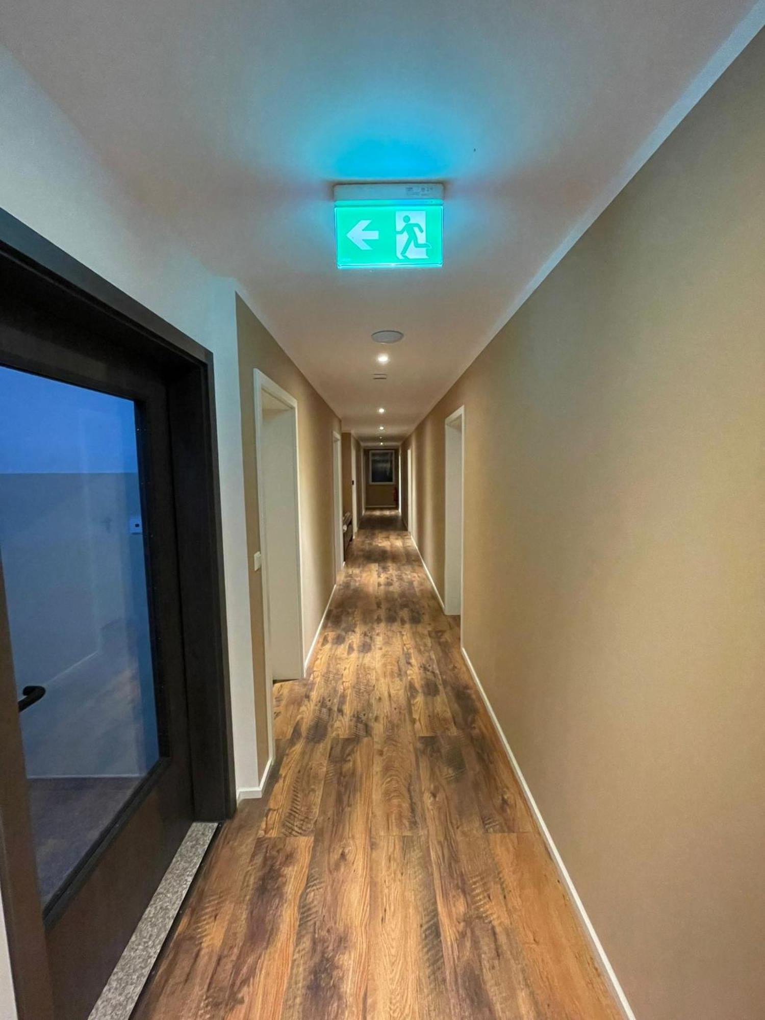 Hotel Post Nuertingen Ngoại thất bức ảnh
